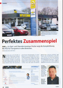 Autohaus Fischer