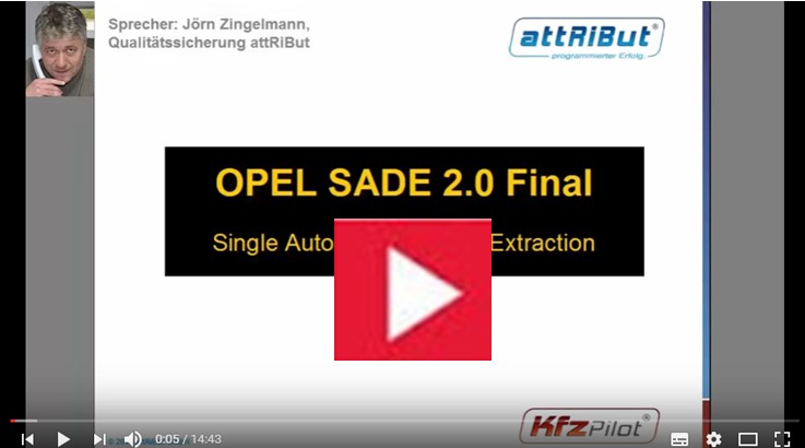 Opel Sade