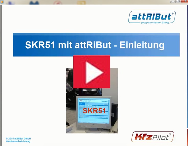 SKR51 attRiBut