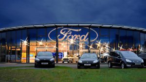 FordStore