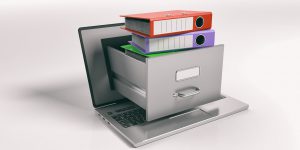 Digitale Archivierung im Autohaus
