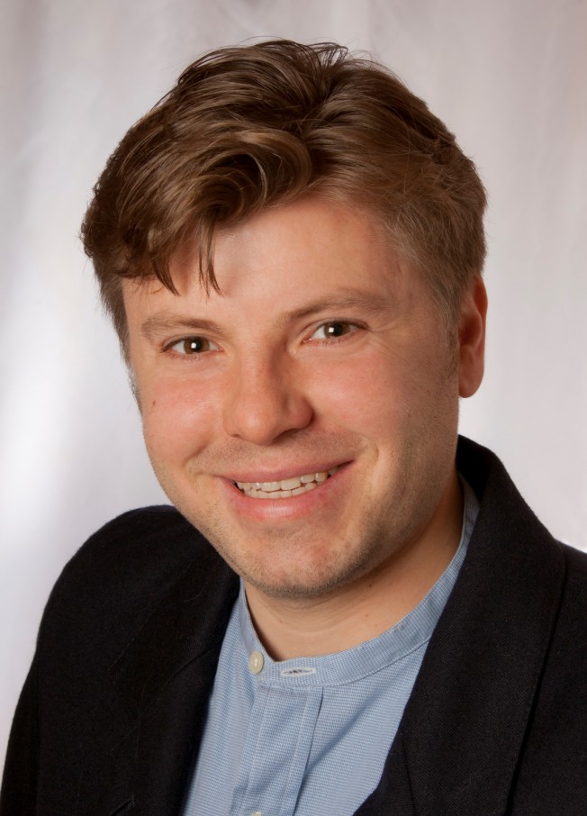 Moritz Spormann