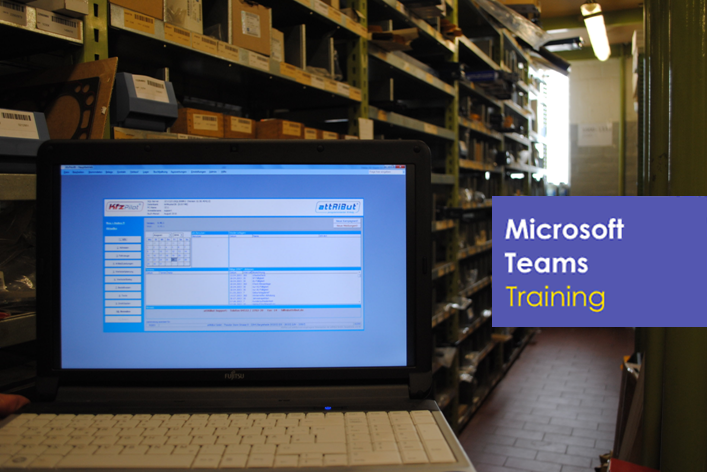 online Training